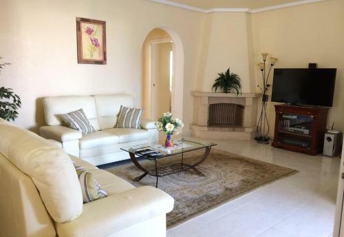 Villa Rental Private Pool Wi-fi