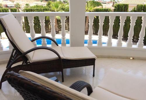 Villa Rental Private Pool Wi-fi