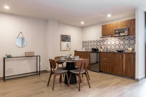 Apartamento Casai Roma Luis Cabrera