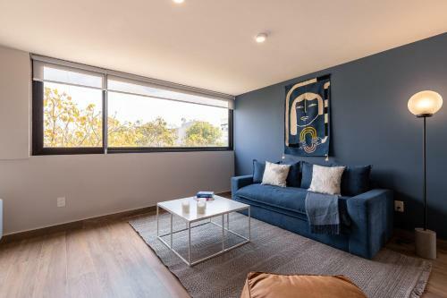 Apartamento Casai Roma Luis Cabrera