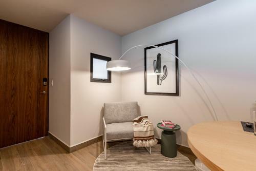 Apartamento Casai Roma Luis Cabrera