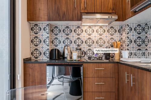 Apartamento Casai Roma Luis Cabrera