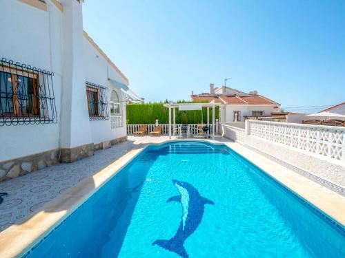 Holiday Home Picasso