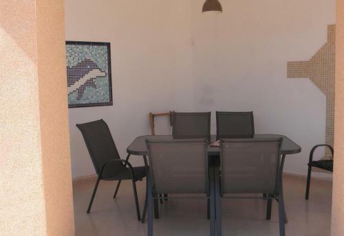 Apartamento Sol En Pilar