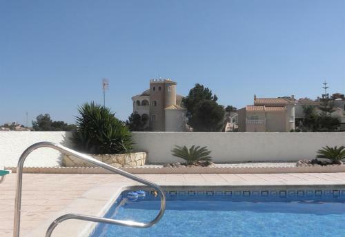 Apartamento Sol En Pilar