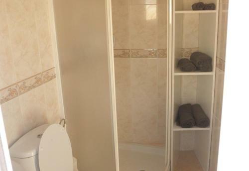 Apartamento Sol En Pilar