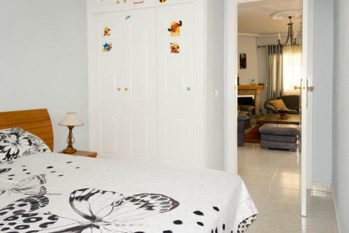 Villa House In Quesada With Swiming Pool