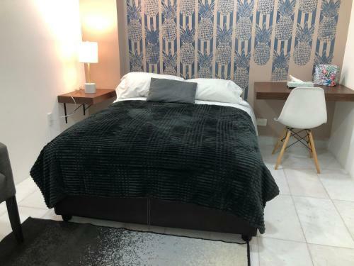 Caravansaro Horacio 1719 Polanco