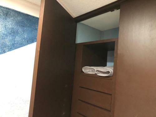 Caravansaro Horacio 1719 Polanco