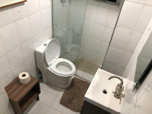 Caravansaro Horacio 1719 Polanco