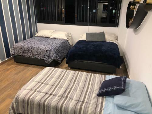 Caravansaro Horacio 1719 Polanco