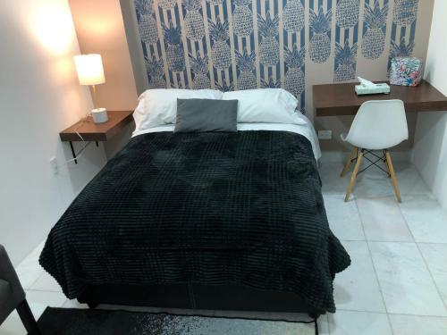 Caravansaro Horacio 1719 Polanco