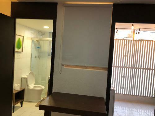 Caravansaro Horacio 1719 Polanco