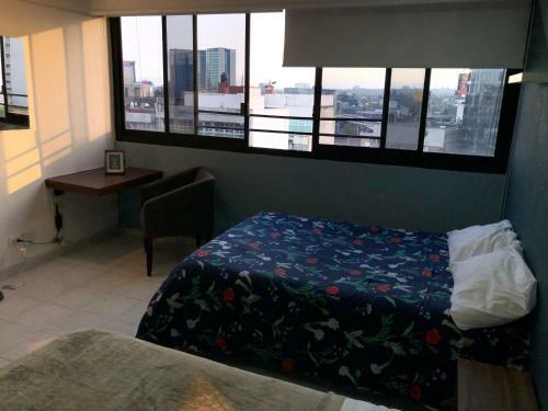 Caravansaro Horacio 1719 Polanco