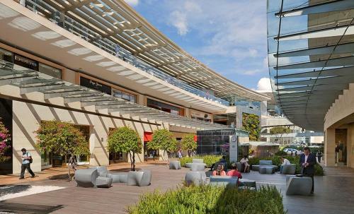 Caravansaro Horacio 1719 Polanco