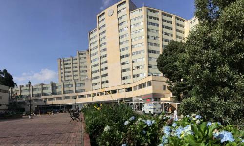 Caravansaro Horacio 1719 Polanco