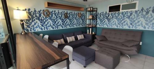 Caravansaro Horacio 1719 Polanco