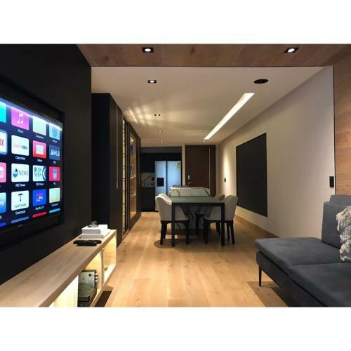 Luxurious Apartment With Amenities Near Santa Fe
