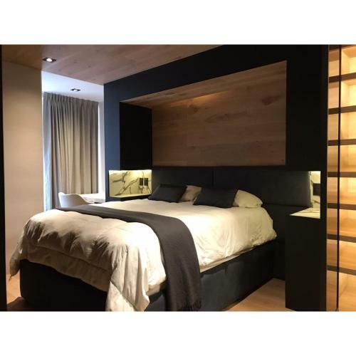 Luxurious Apartment With Amenities Near Santa Fe
