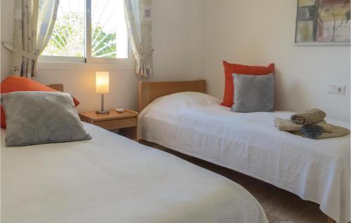 Three-bedroom Holiday Home In Quesada-rojales