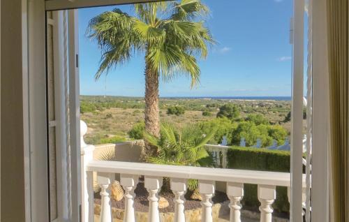 Three-bedroom Holiday Home In Quesada-rojales