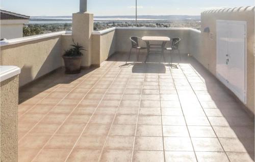 Three-bedroom Holiday Home In Quesada-rojales