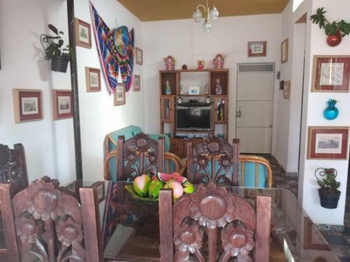 Apartamento Casa Azul De Frida Kahlo