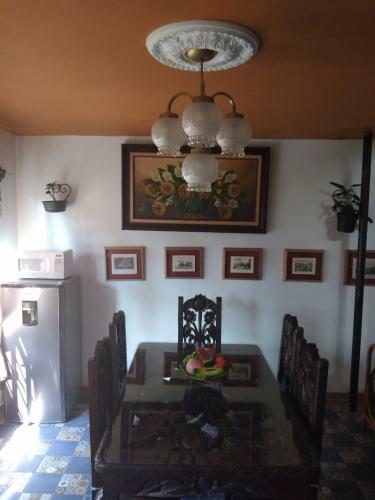 Apartamento Casa Azul De Frida Kahlo