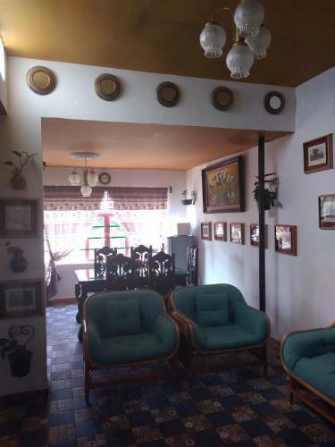 Apartamento Casa Azul De Frida Kahlo
