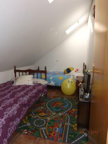 Apartamento Paradise