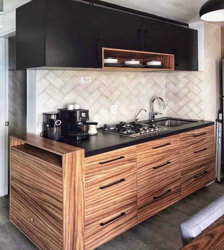 Apartamento C�ntrico Departamento Ciudad De M�xico