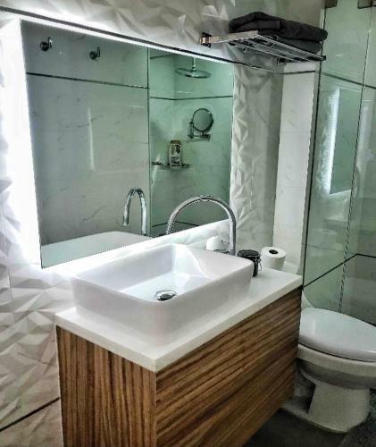 Apartamento C�ntrico Departamento Ciudad De M�xico