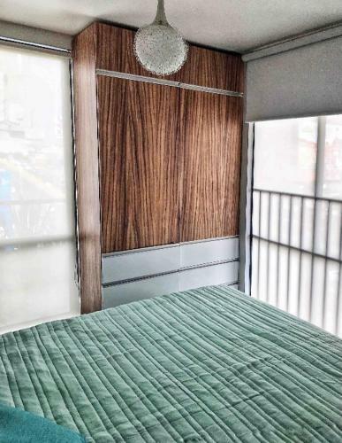 Apartamento C�ntrico Departamento Ciudad De M�xico