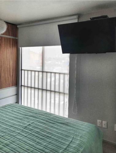 Apartamento C�ntrico Departamento Ciudad De M�xico
