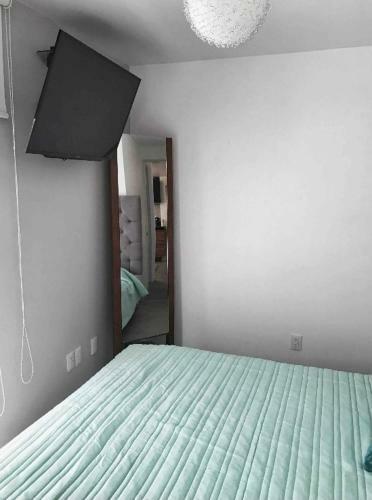 Apartamento C�ntrico Departamento Ciudad De M�xico