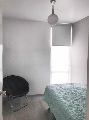 Apartamento C�ntrico Departamento Ciudad De M�xico