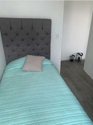 Apartamento C�ntrico Departamento Ciudad De M�xico