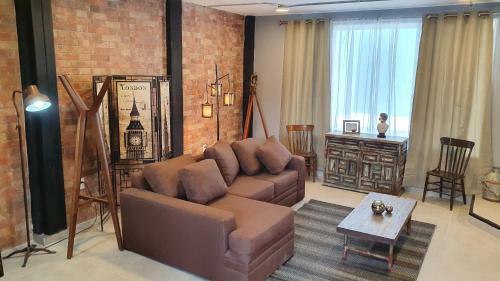Apartamento R04 Luxury Studio Inspire A 5 Min Del Itesm Cem