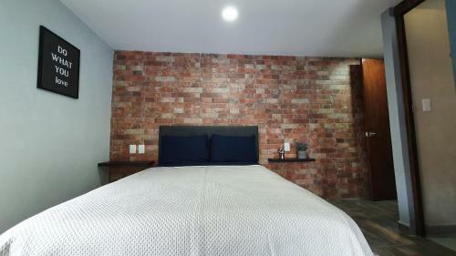 Apartamento R04 Luxury Studio Inspire A 5 Min Del Itesm Cem