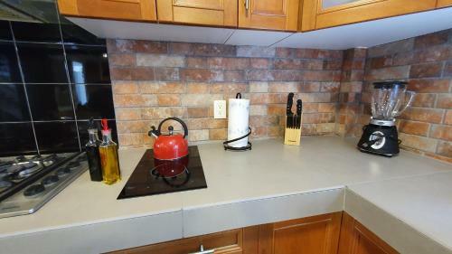 Apartamento R04 Luxury Studio Inspire A 5 Min Del Itesm Cem