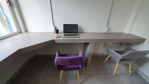Apartamento R04 Luxury Studio Inspire A 5 Min Del Itesm Cem