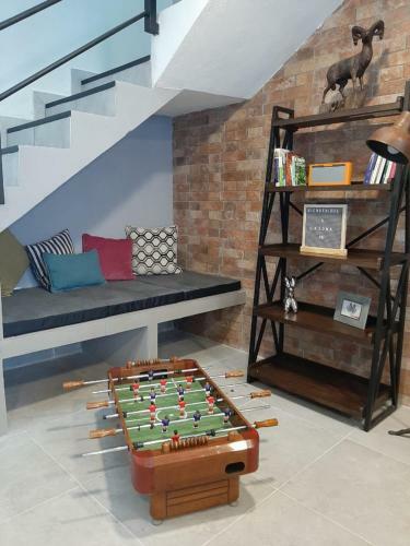 Apartamento R04 Luxury Studio Inspire A 5 Min Del Itesm Cem
