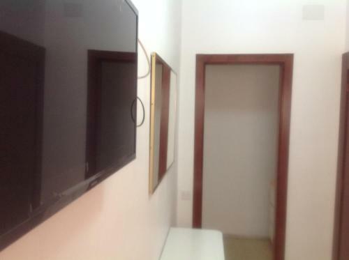 Bed & Breakfast Habitaciones Baobab