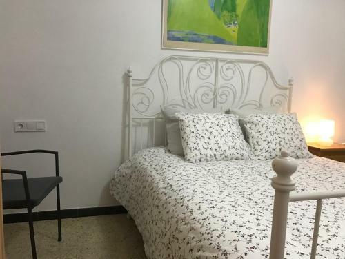 Bed & Breakfast Habitaciones Baobab