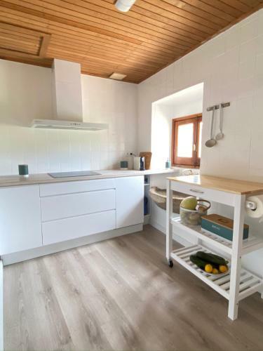 Apartamento Rural Meaus