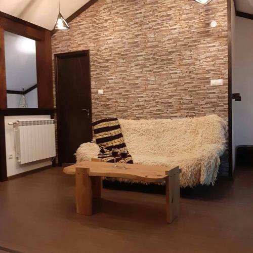 Apartamento Relax Dobrinishte
