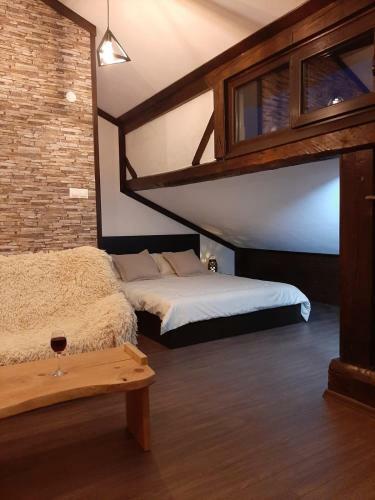 Apartamento Relax Dobrinishte