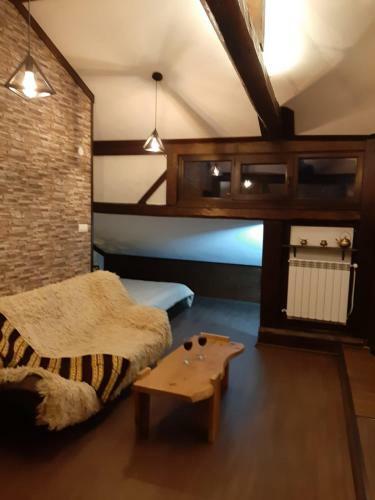 Apartamento Relax Dobrinishte