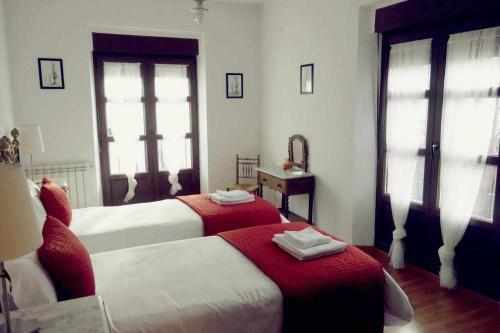 Villa La Casona De Tia Victoria