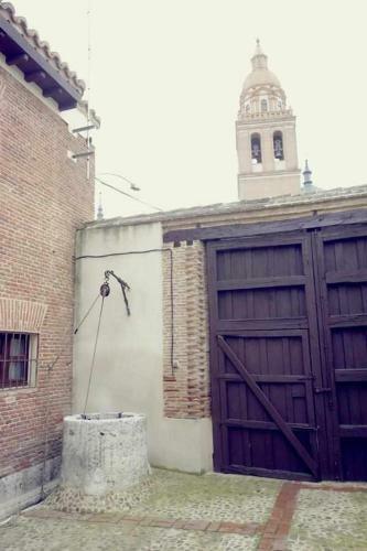 Villa La Casona De Tia Victoria
